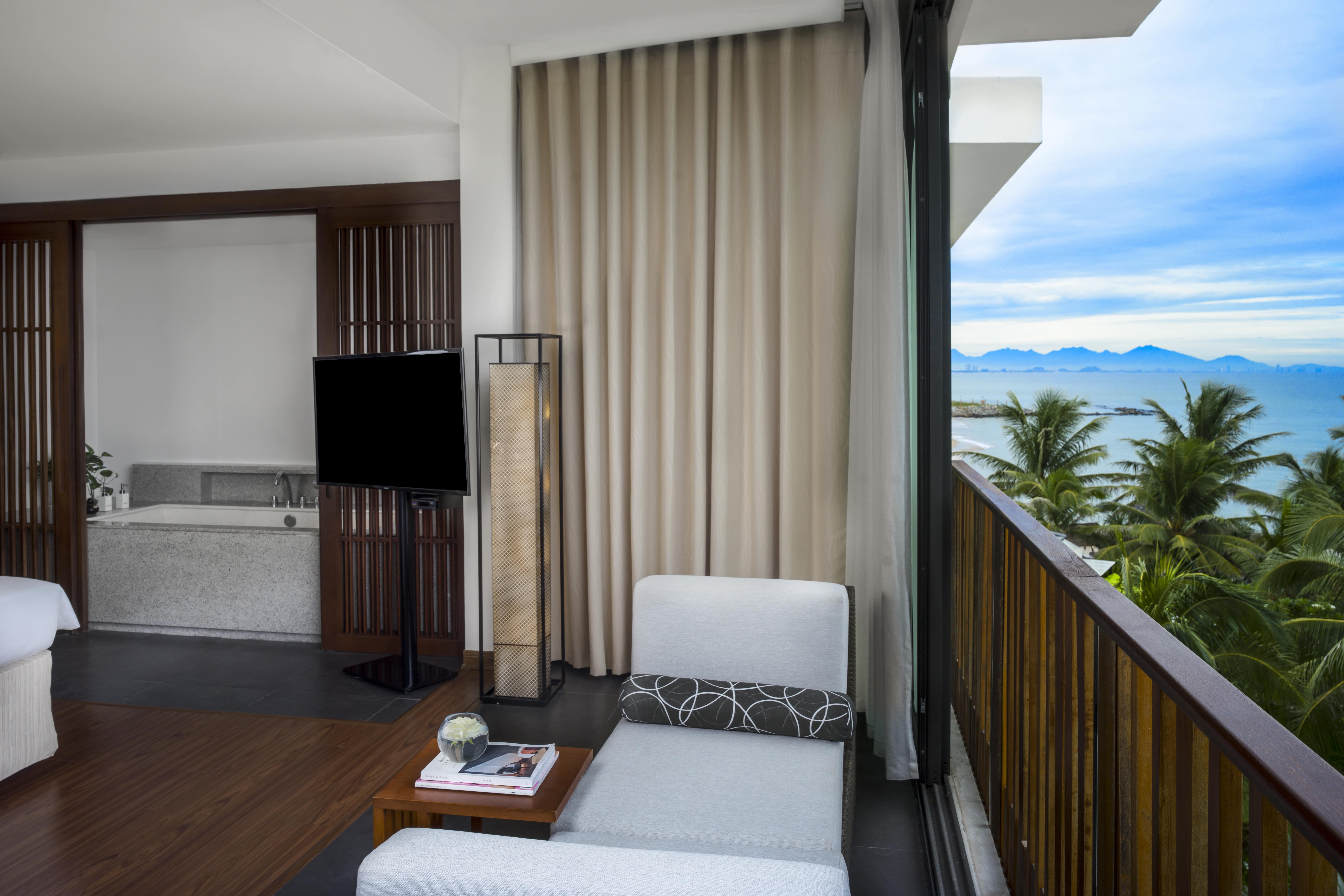 Sunrise Premium Resort & Spa Hoi An Exterior photo