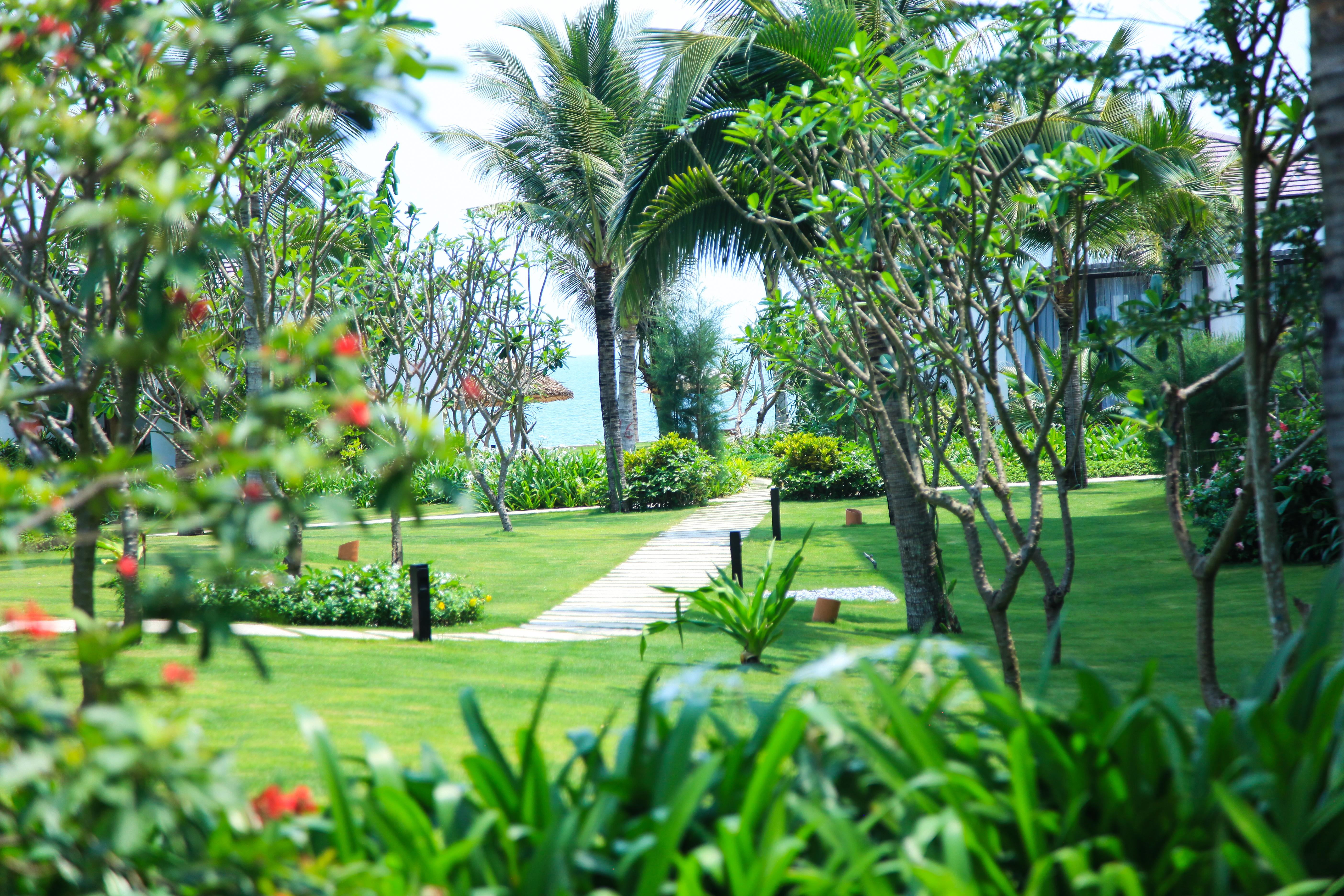 Sunrise Premium Resort & Spa Hoi An Exterior photo